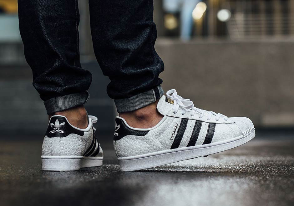 superstar adidas classic