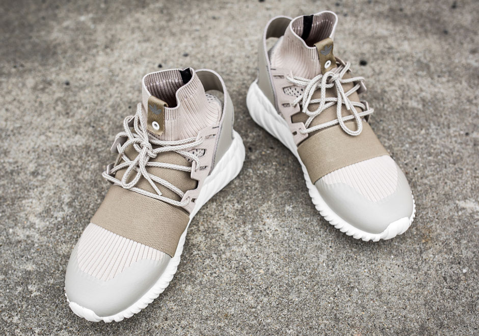 adidas Tubular Doom Primeknit “Special Forces” Releases This Saturday ...