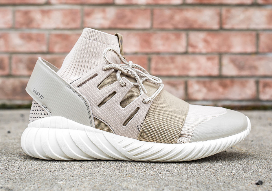 Adidas Originals Tubular Radial 'Fleece'