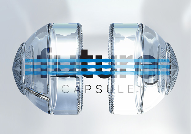 Adidas Tubular Future Capsule