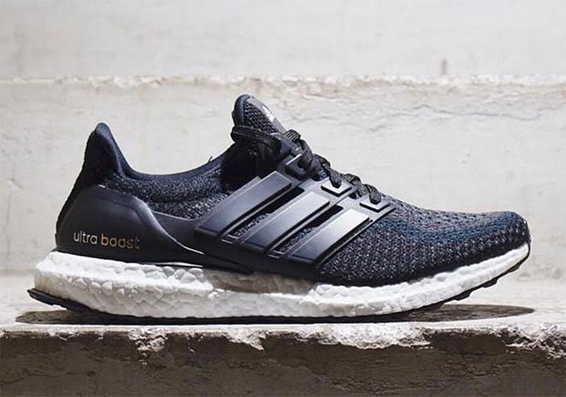 Yet Another New adidas Ultra Boost Preview - SneakerNews.com