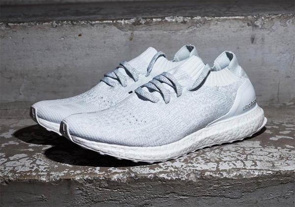 adidas Ultra Boost Uncaged 