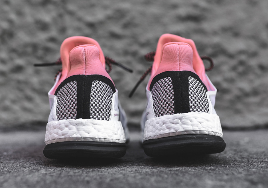 Adidas Wmns Pure Boost X New Colorways 004