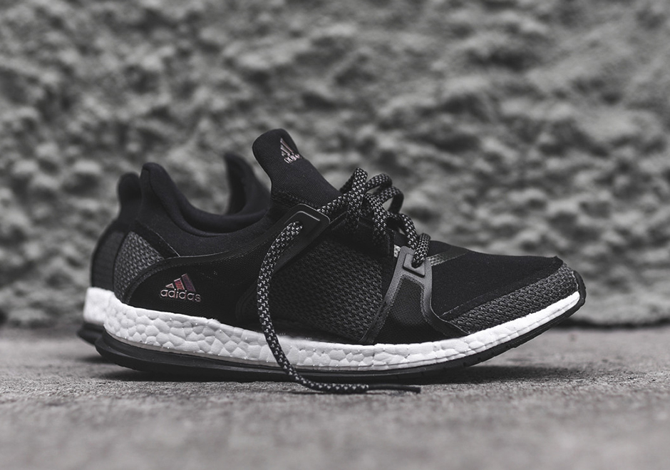 Adidas Wmns Pure Boost X New Colorways 007