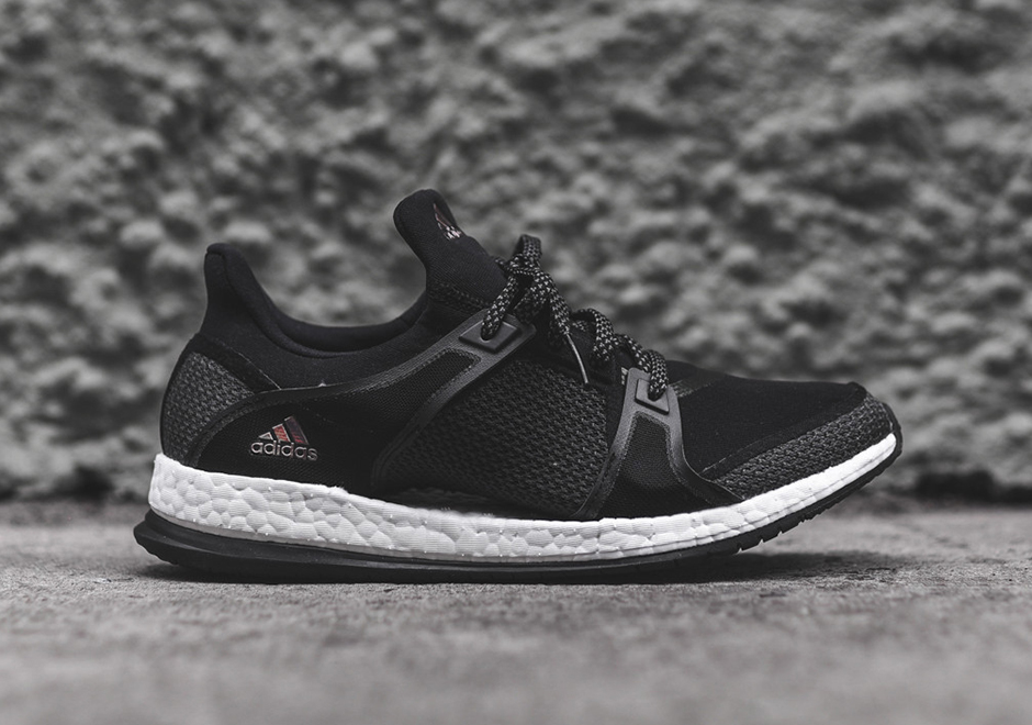 Adidas Wmns Pure Boost X New Colorways 008