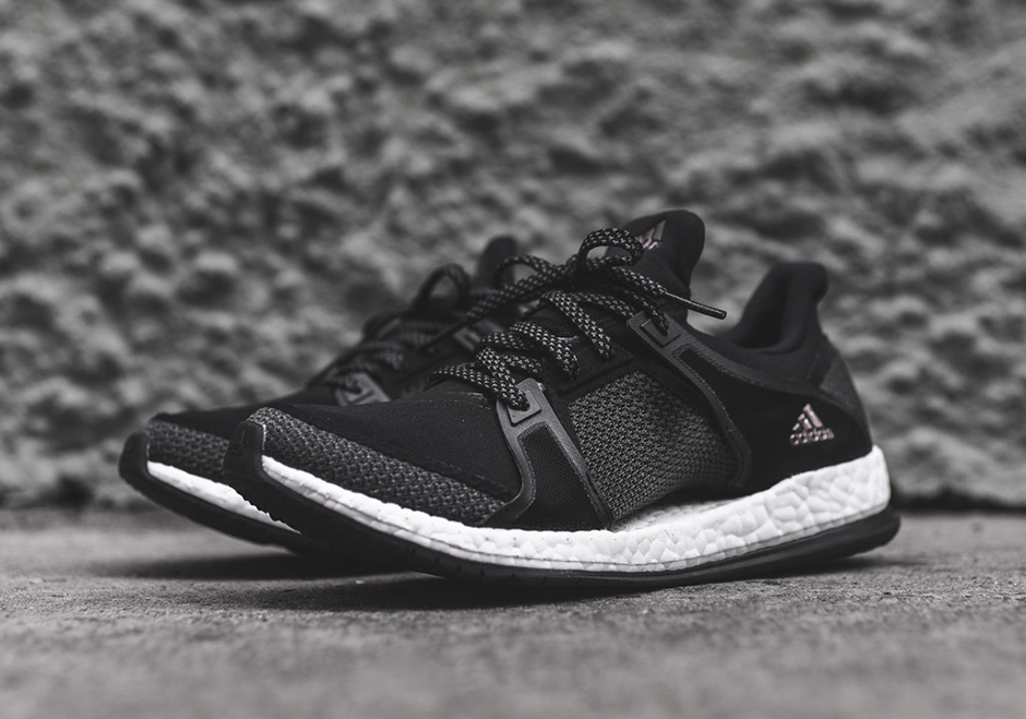 Adidas Wmns Pure Boost X New Colorways 009