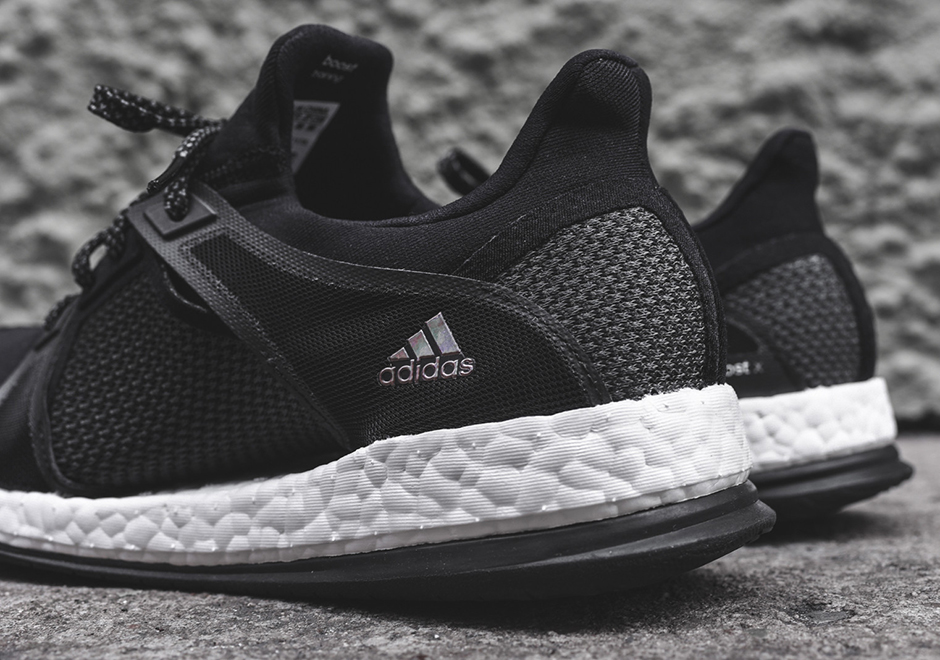Adidas Wmns Pure Boost X New Colorways 012