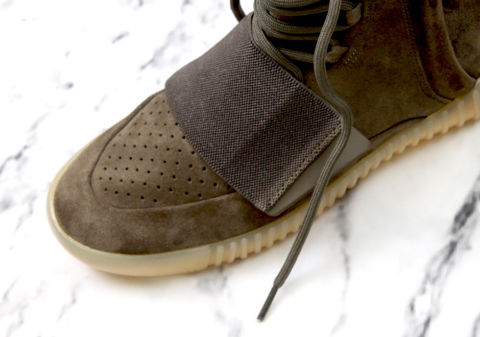 adidas yeezy 75 chocolate