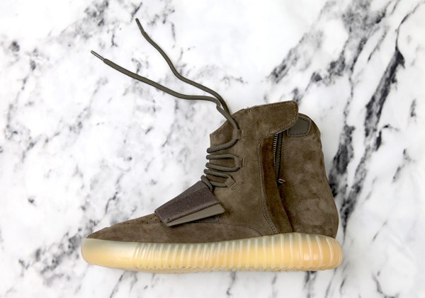 yeezy 750 chocolate stockx