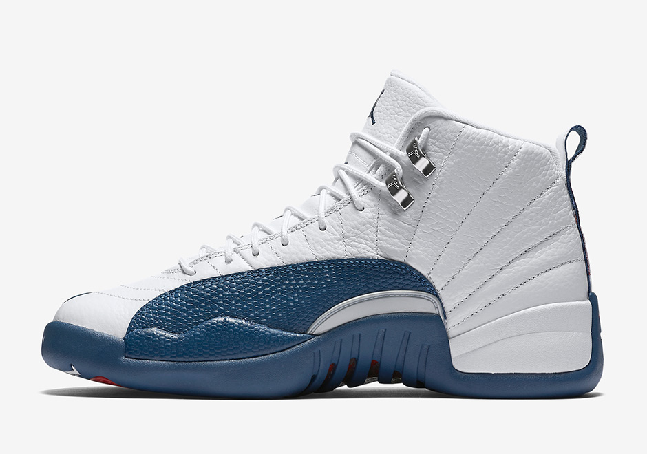 Jordan 12 gym blue online