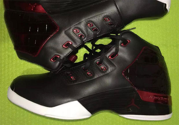 Nike Jordan 17 Red Cheaper Than Retail Price Buy Clothing Accessories And Lifestyle Products For Women Men