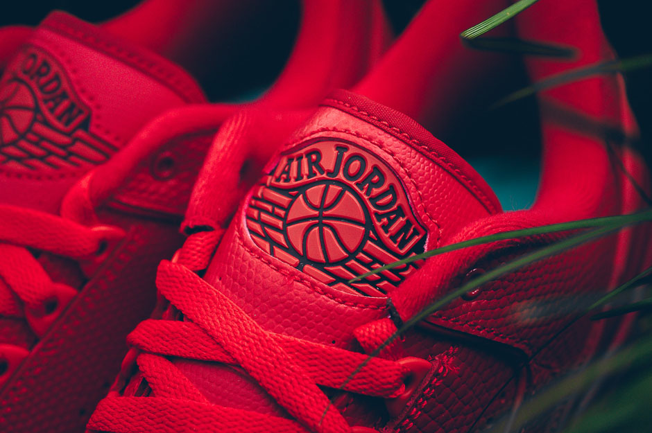 Air Jordan 2 Retro Low Gym Red Release Details 05