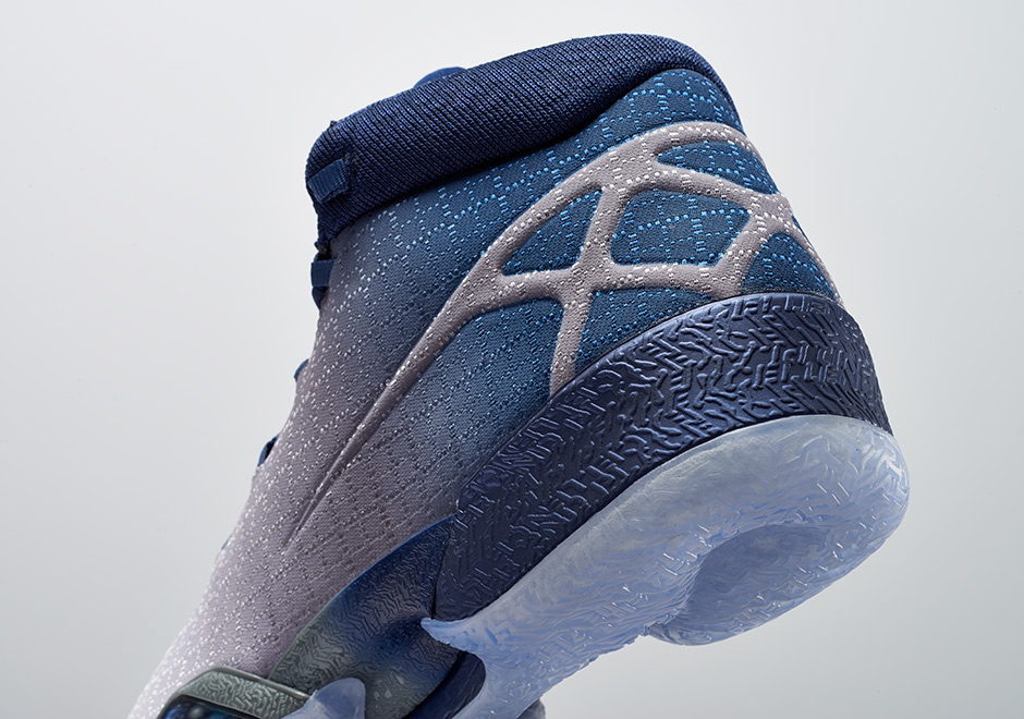 Jordan Brand Unveils Air Jordan XXX And Air Jordan 2 Low PEs For ...