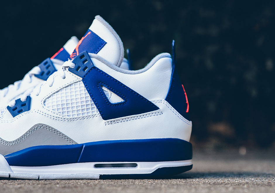 jordan retro 4 knicks