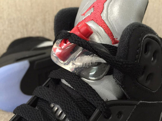 Sneaker News on X: Air Jordan 5 Black Metallic (2016) Time for another  Retro?  / X
