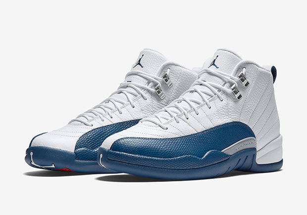 Jordan 12 2025 april release