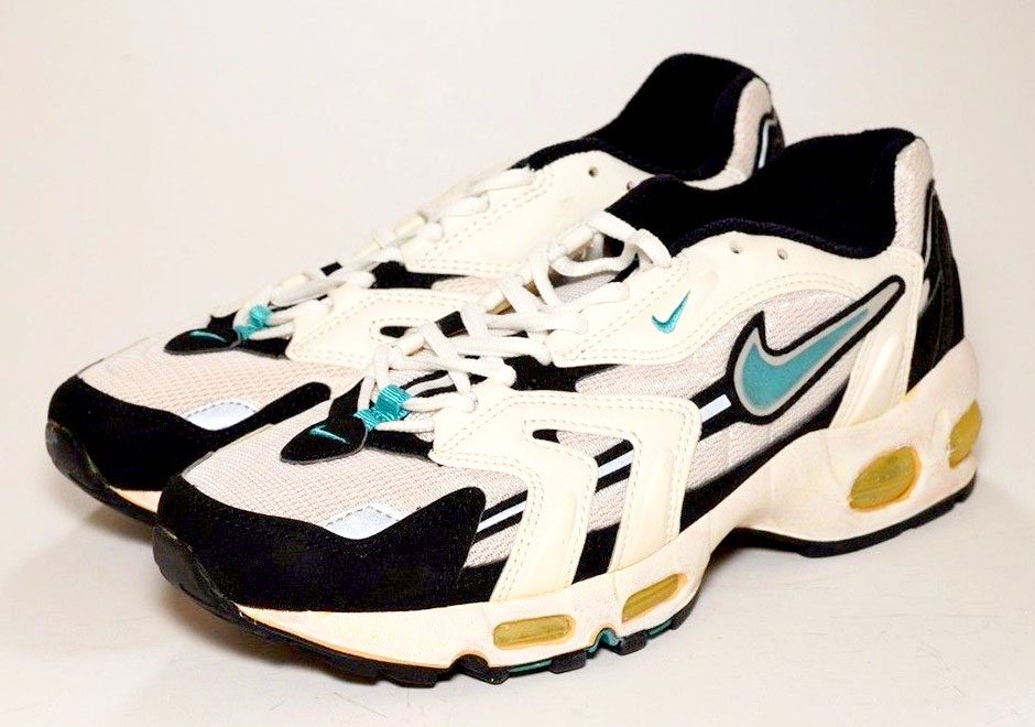 womens airmax 96