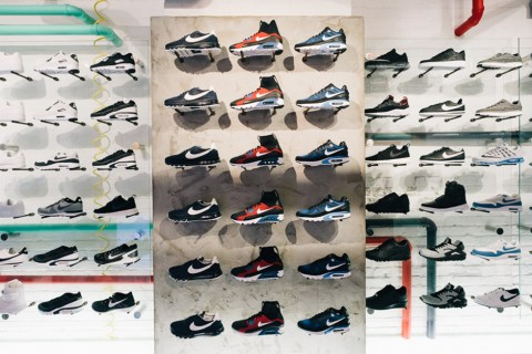 No Air Max Con In Canada? Check Out Livestock In Toronto - SneakerNews.com