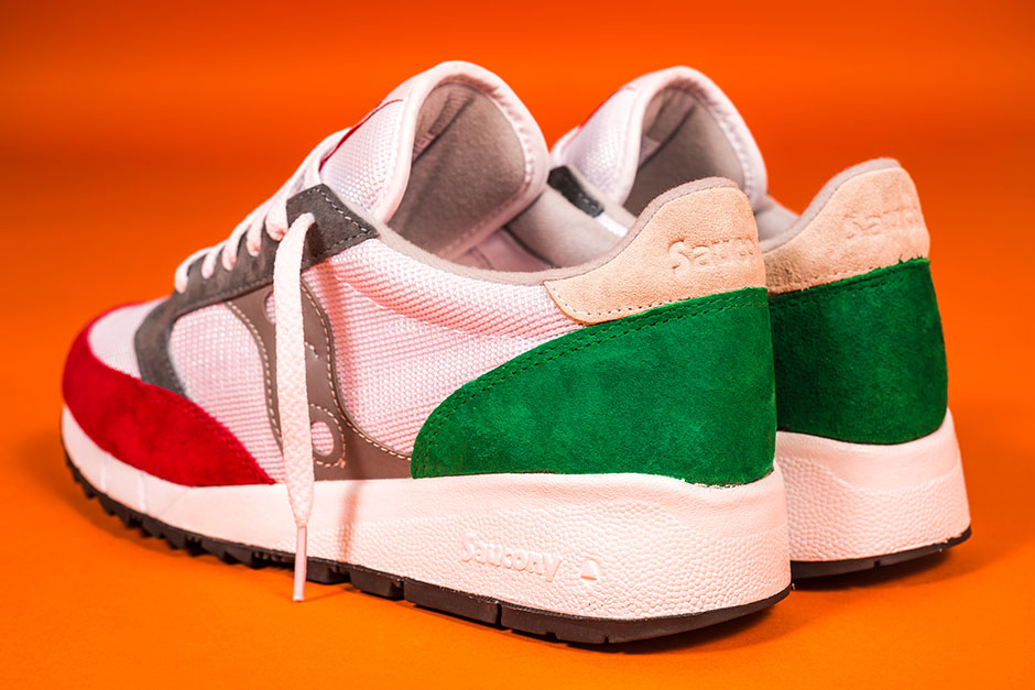 jazz saucony sneakers