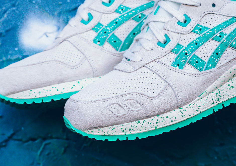 Asics gel deals lyte iii maldives