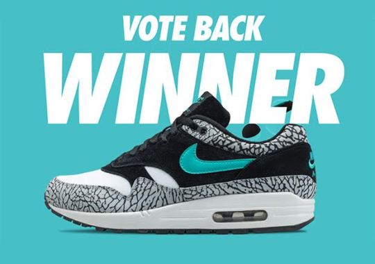 atmos nike air max 1 elephant air max day 2017