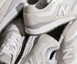 Beauty & Youth x New Balance 997 - SneakerNews.com