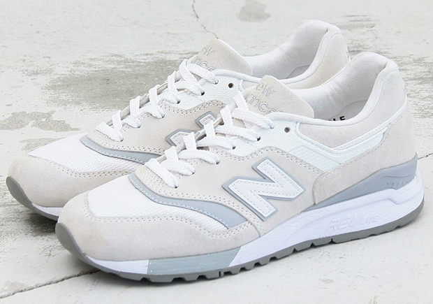 Beauty & Youth x New Balance 997 - SneakerNews.com