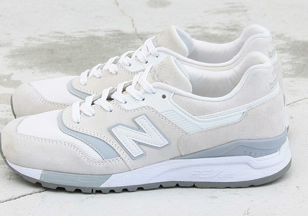 Beauty Youth New Balance 997 Collab 05