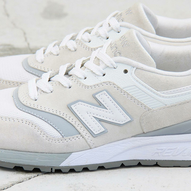 Beauty Youth New Balance 997 Collab 10