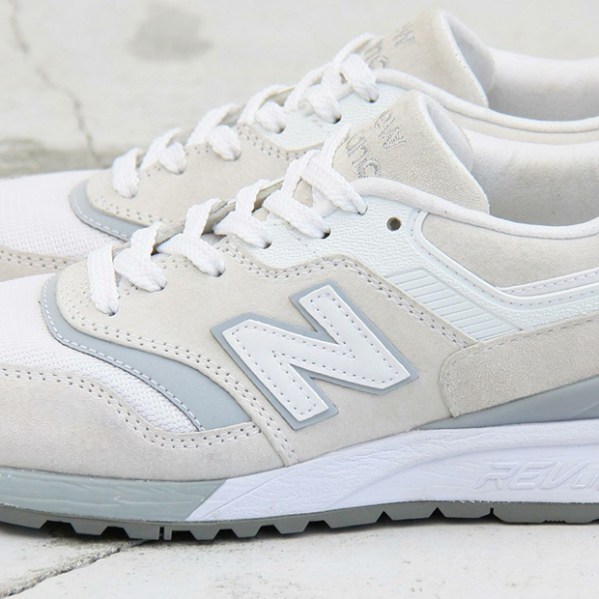 Beauty & Youth x New Balance 997 - SneakerNews.com