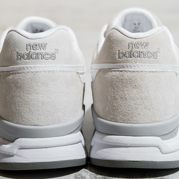 Beauty & Youth x New Balance 997 - SneakerNews.com