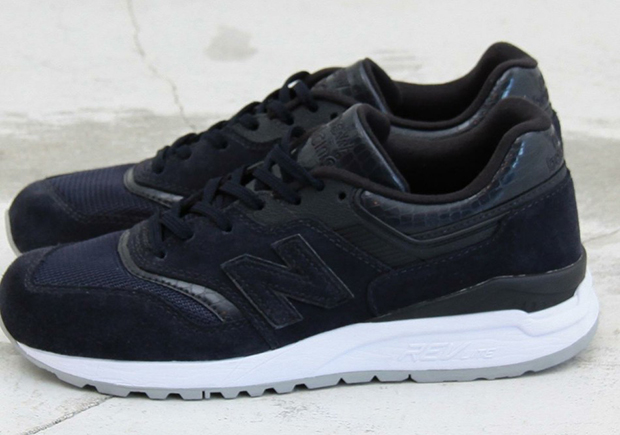 Beauty Youth New Balance 997 Collab 15