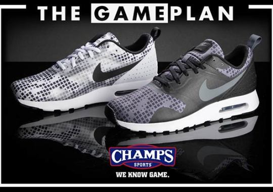 Stay Cuffed And Cosy With The Nike Hybrid Collection by Champs Sports
