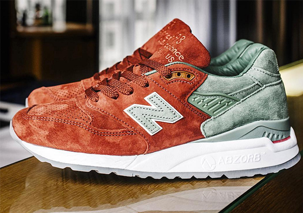 new balance collabs