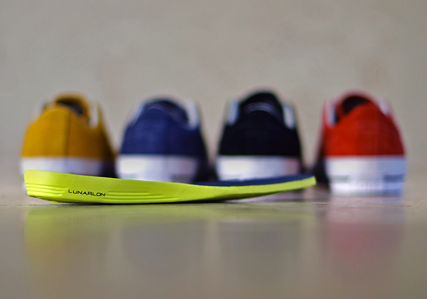 Converse One Star Hairy Suede Pack 03