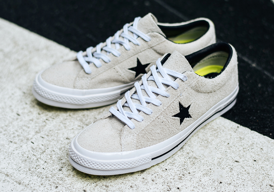 Fragment Converse One Star 74 3