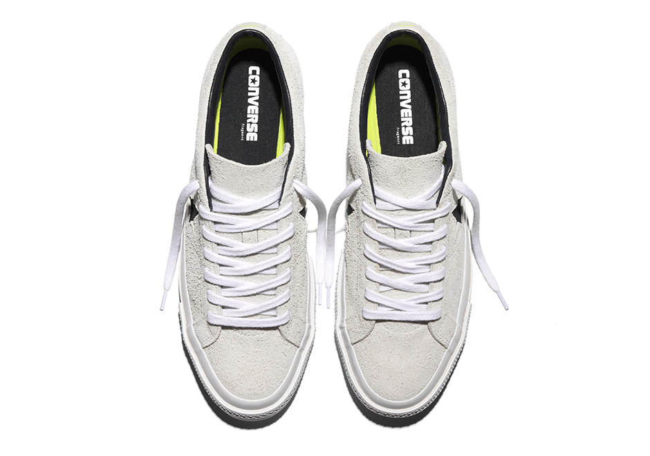 Fragment Converse One Star 74 6
