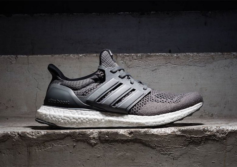 First Look At High Snobiety’s adidas Ultra Boost Collaboration