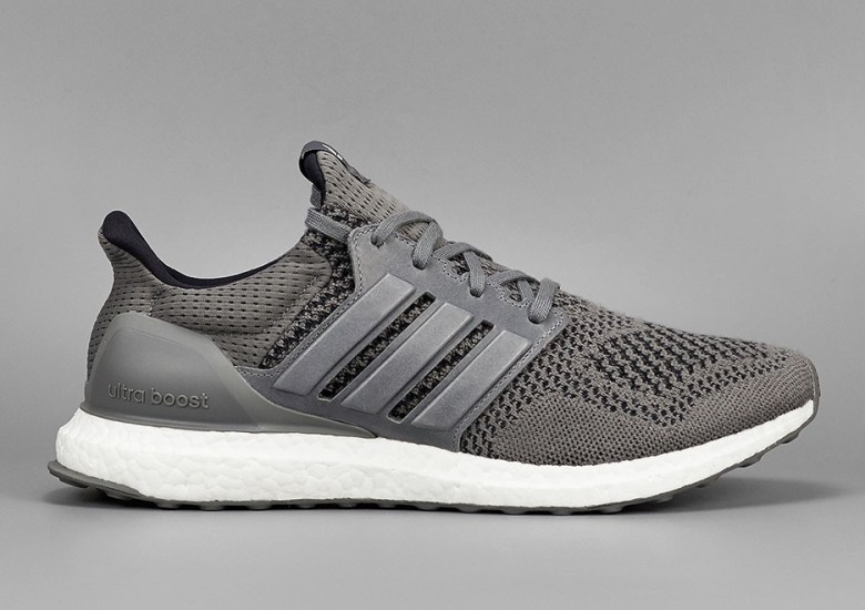 The Highsnobiety x adidas Ultra Boost Collaboration Is Releasing Soon