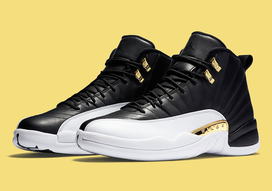 how much do jordan 12s cost