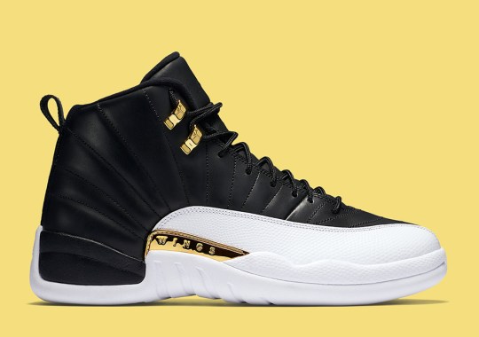 Everything You Need To Know About The Air Jordan 12 “Wings”