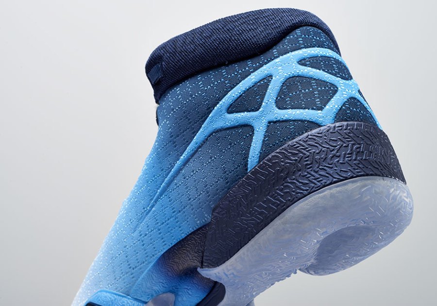 The UNC Tar Heels Have Two Air Jordan PEs For March Madness ...