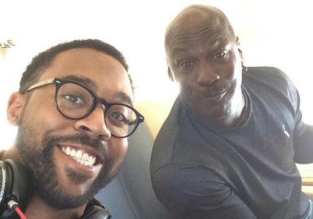 Marcus Jordan Says Jordan Brand Is "Out For Revenge" With Holiday 2016 Footwear