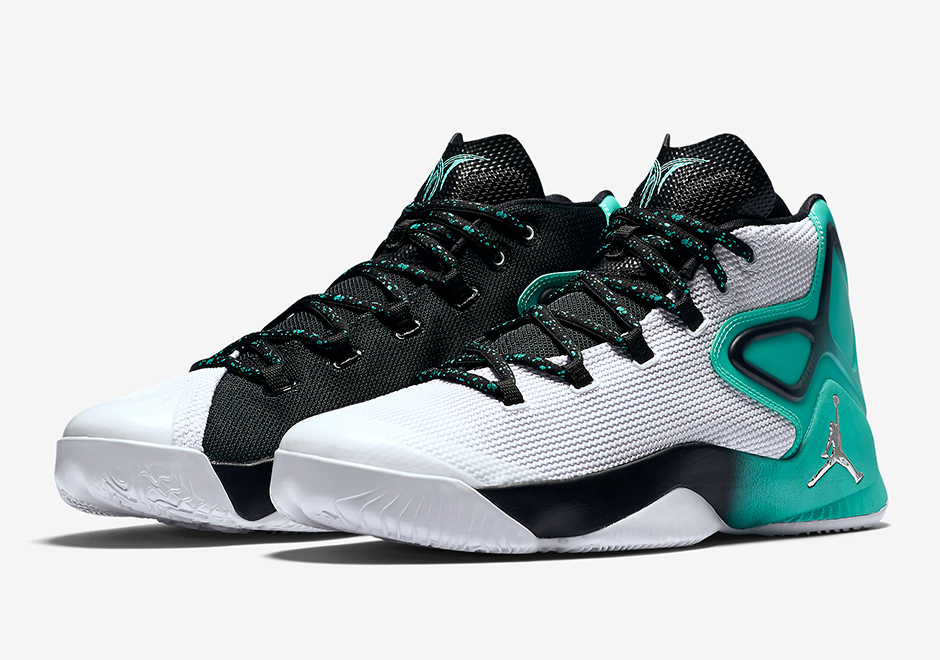 Jordan Melo M12 "Jade"