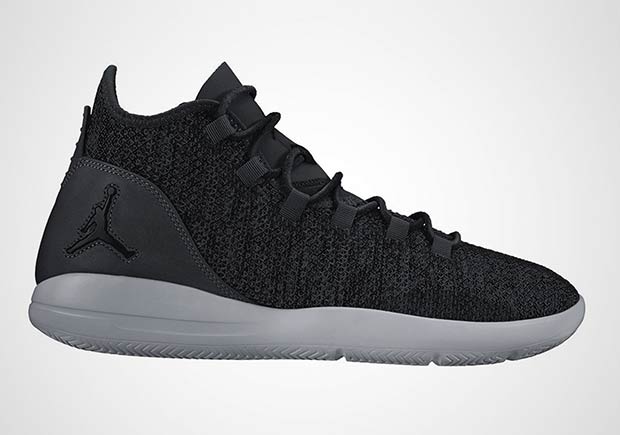 First Look At The Jordan Reveal Lifestyle Shoe
