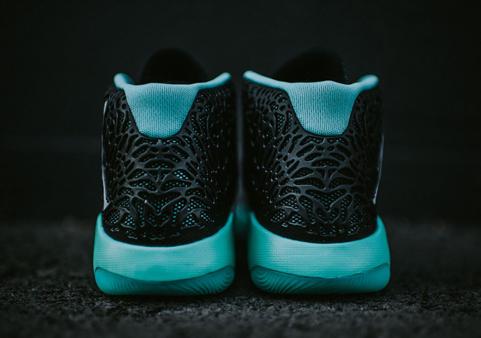 Jordan ultra fly hot sale hyper turquoise