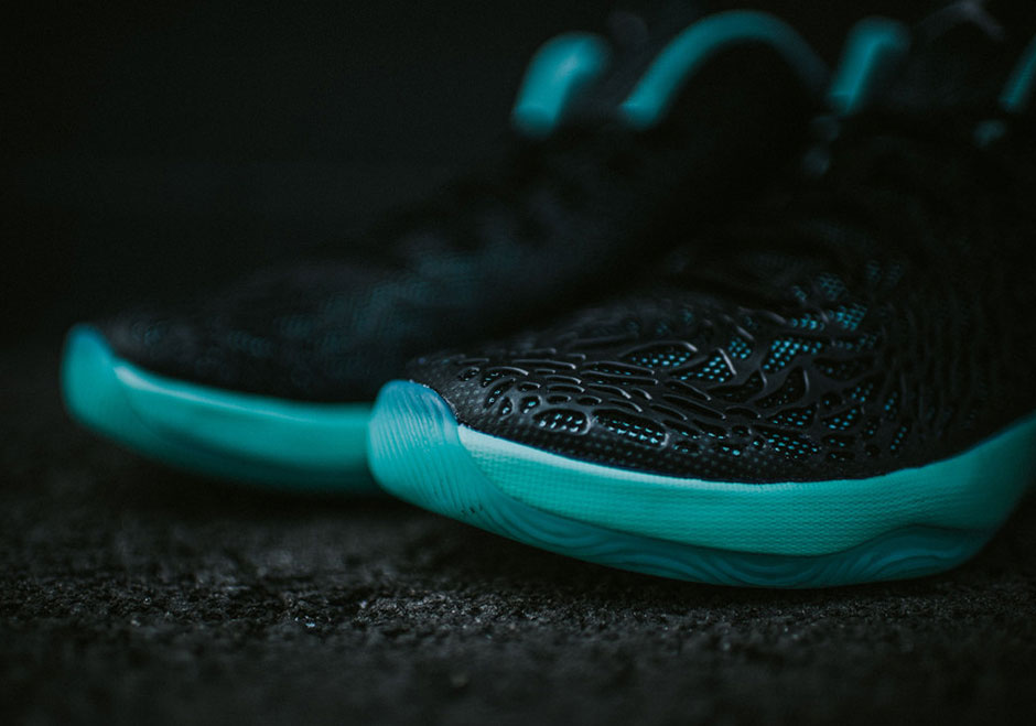 Jordan Ultra Fly Hyper Turquoise Release Date SneakerNews