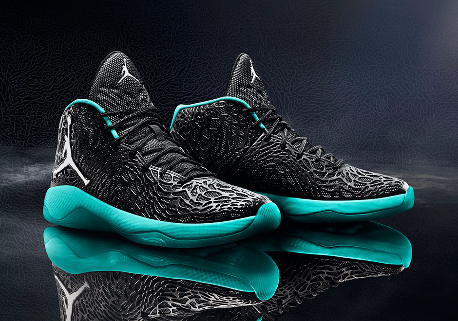 Jordan Ultra Fly Release Date | SneakerNews.com