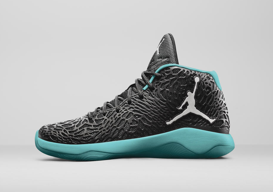 Jordan Ultra Fly Release Date | SneakerNews.com