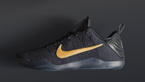 Kobe 11 Mamba Pack